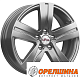 iFree  Rebel  7,0x17  5x114,3  ЕТ45  66,1 Хай вэй
